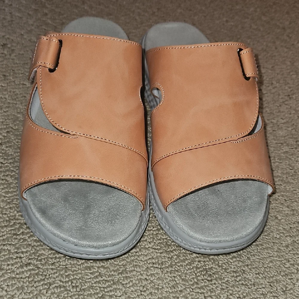 Propet Apricot Women's Sandals XX Wide Size 6